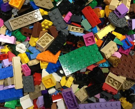 LEGO Kit
